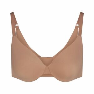 SKIMS Full Coverage Bra Bundle - Sienna